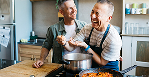 How to avoid a midlife crisis and celebrate this phase of life