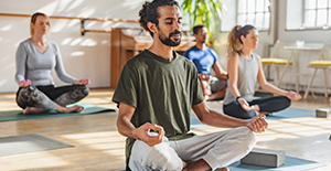 Stop carrying others’ baggage — practice energy hygiene