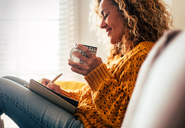Train your brain to embrace constant change