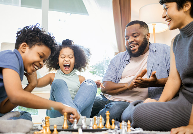 Gentle parenting: Fad or fabulous?