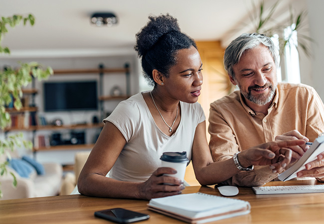 Give your retirement plan a check-up