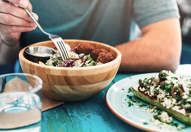 Why is good nutrition so important?