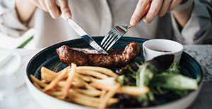 What to know about the link between red meat and type 2 diabetes