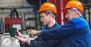 Use your learning style on the job