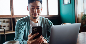 Fun ways to make a difference in the world, right from home