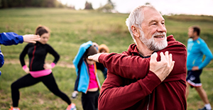 Can exercise help prevent prostate cancer? 