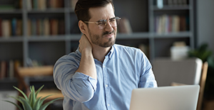 Why sitting all day may shorten your life