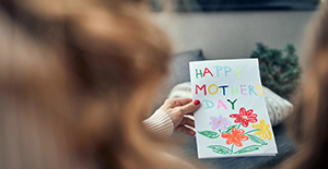 Think outside the brunch for Mother’s Day